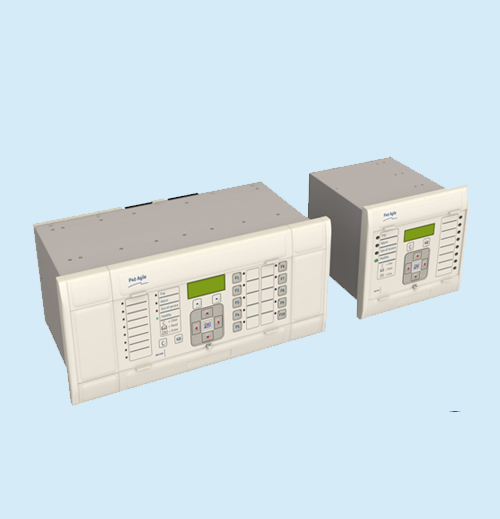 Line Differentail Protection Relays